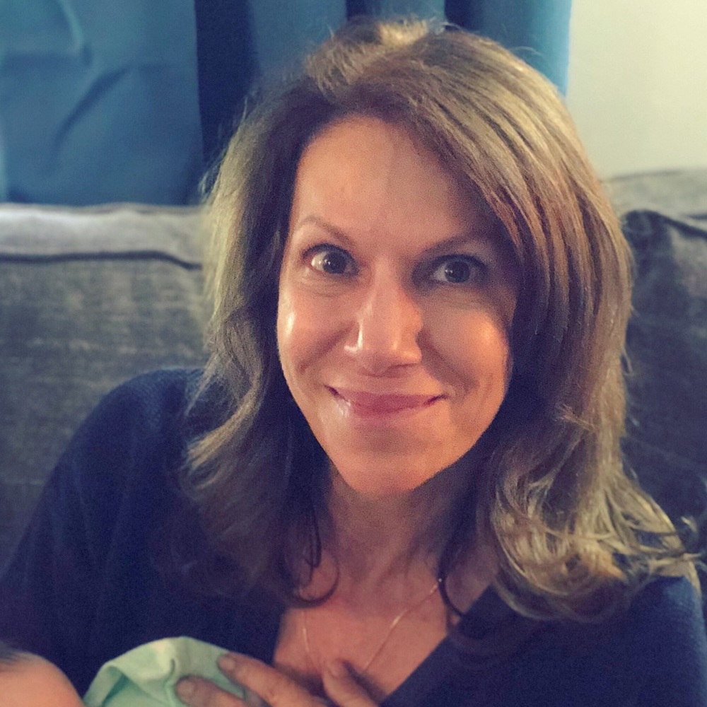Meet your Posher, Mary